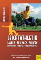 Edition Schulsport 16 - Leichtathletik
