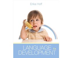 Language Development
