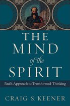 The Mind of the Spirit