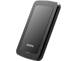 ADATA DashDrive HV300 - Externe Harde Schijf - 2TB - Zwart - 2.5 Inch