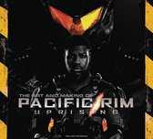 The Art and Making of Pacific Rim Uprising