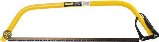 STANLEY Amerikaanse Boomzaag