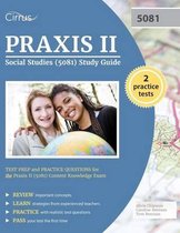 Praxis II Social Studies (5081) Study Guide