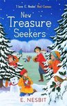 New Treasure Seekers The Bastable Series