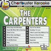 Chartbuster Karaoke: Carpenters