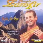 Panflute and Organ