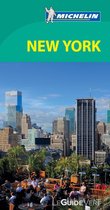 Guide Vert - NEW YORK