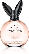 Playboy Vrouw Lovely - EDT 60 ml