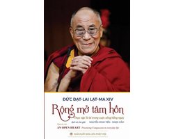 Rộng mở t�m hồn