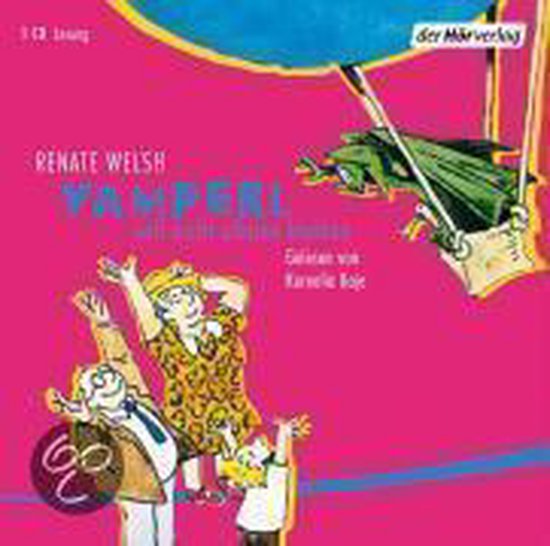Das Vamperl - cover