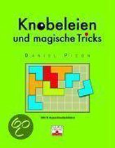 Knobeleien und magische Tricks