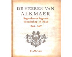 De Heeren van Alkmaar
