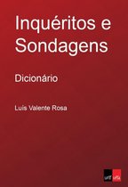 Inquéritos e Sondagens - Dicionário