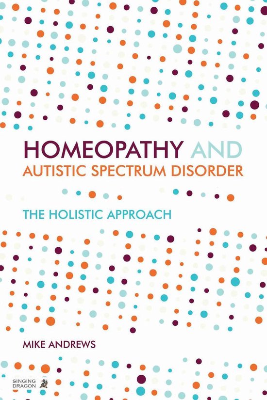 Homeopathy and Autism Spectrum Disorder - cover