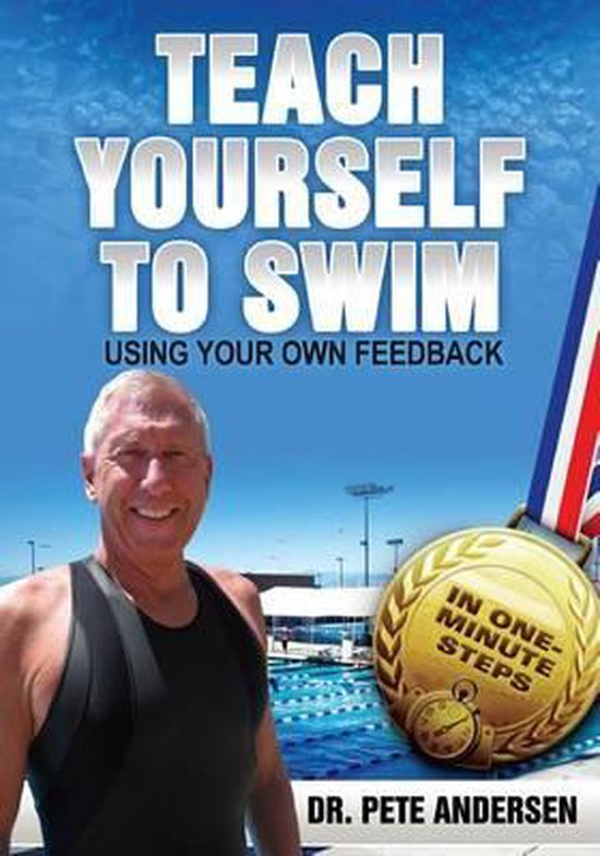 Teach Yourself to Swim- Teach Yourself To Swim Using Your Ow ... - cover
