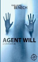 Agent Will - Le Dossier 86