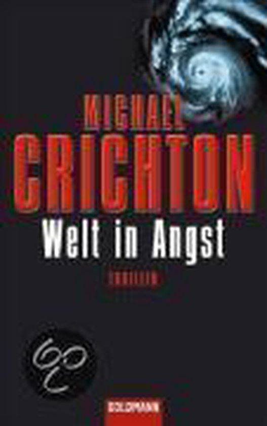 Welt In Angst - cover