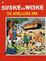 Suske en Wiske 177 – De adellijke ark