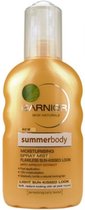 Garnier Summer - 50 ml - Zelfbruiner
