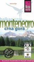 Montenegro. Crna Gora. Urlaubshandbuch