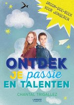 Ontdek je passie en talenten