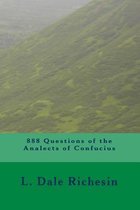 888 Questions of the Analects of Confucius