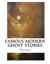 Famous Modern Ghost Stories