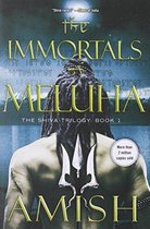 The Immortals of Meluha