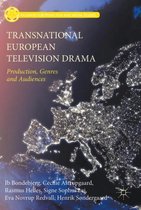 Transnational European Television Drama