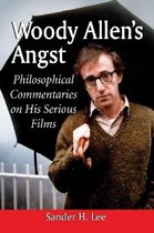 Woody Allen'S Angst