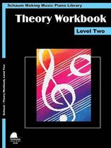 Theory Workbook - Level 2