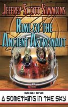Rime of the Ancient Astronaut