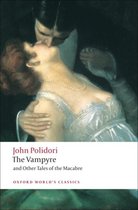 Vampyre & Other Tales Of The Macabre