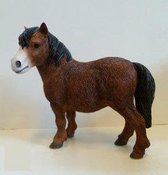 Leonardo Decoratief beeld of figuur Shetland pony