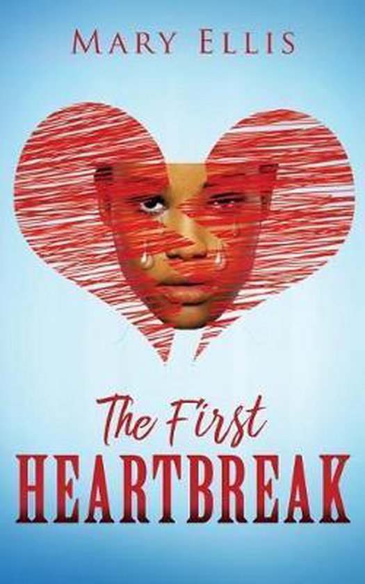 The First Heartbreak - cover
