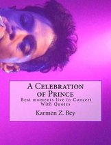 A Celebration of Prince