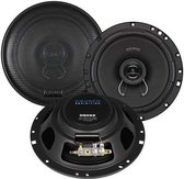 CRUNCH speakers 16,5cm