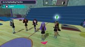 MONSTER HIGH NEW GHOUL IN SCHOOL