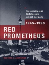 Red Prometheus