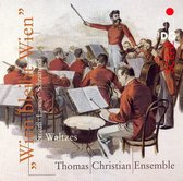 Thomas Christian Ensemble - 'Wien Bleibt Wien', Walzer Und Polk (CD)