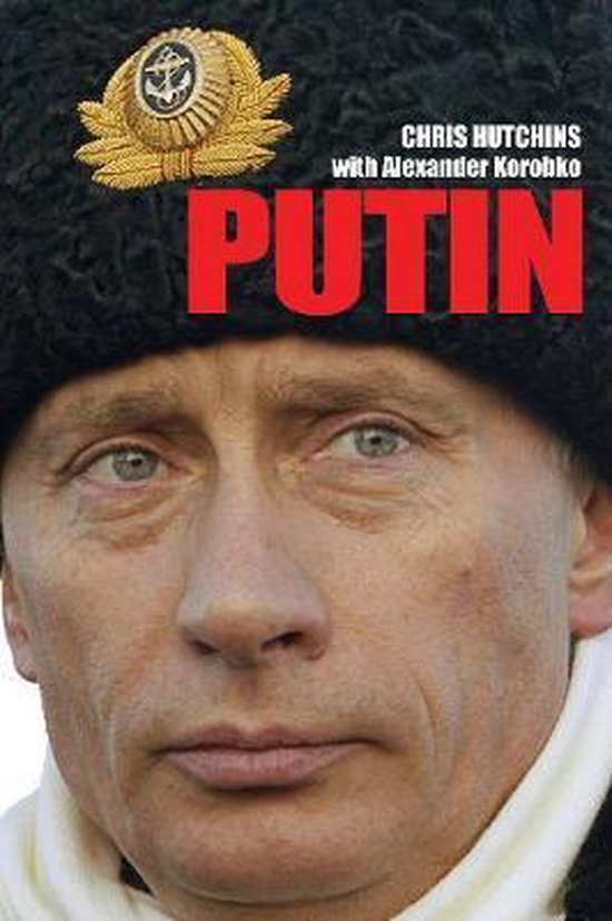 9781780881140 - Putin