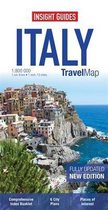 Italy Insight Travel Map 4th Ed