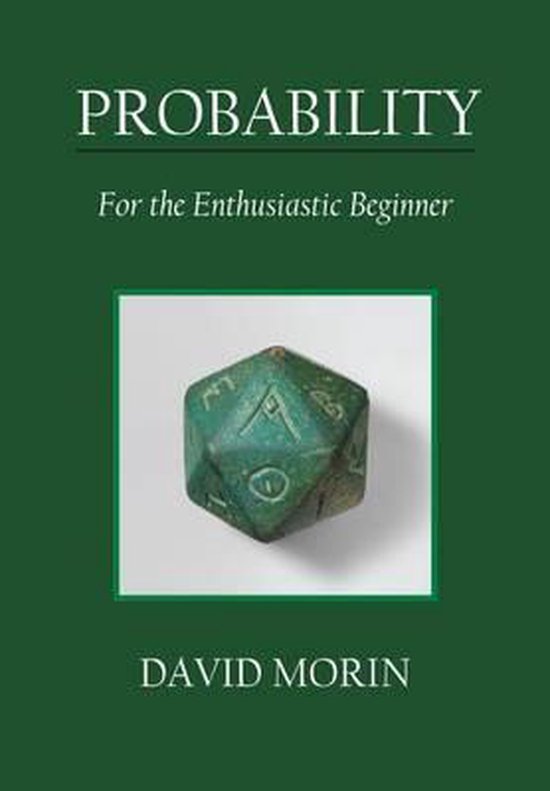Probability - cover