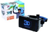Virtual Reality bril - 3D bril - VR bril - Smartphone / telefoon