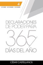 Declaraciones de Poder para 365 Días del Año