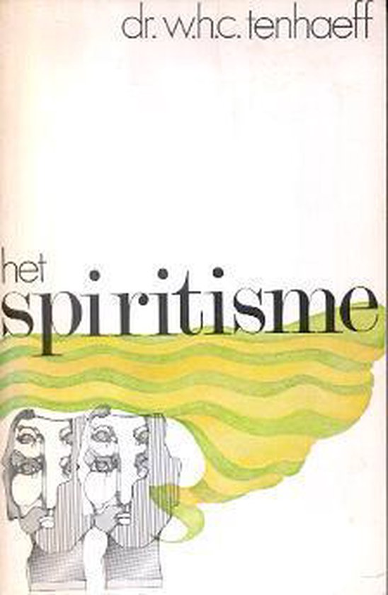 9789025827816 - Het Spiritisme