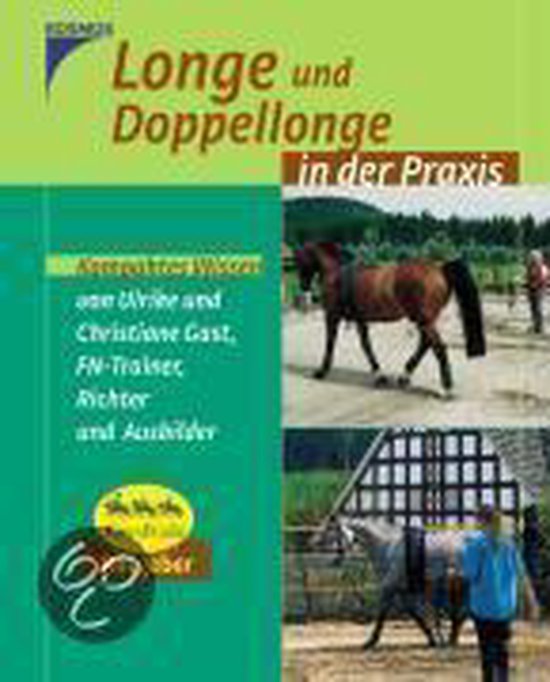 Longe und Doppellonge in der Praxis - cover
