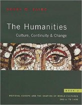 The Humanities