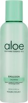 Holika Holika - Aloe Soothing Essence 90% Emulsion nawilżająca emulsja z aloesem 200ml