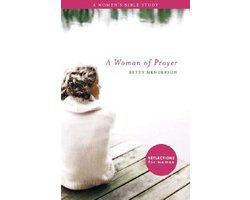 A Woman of Prayer